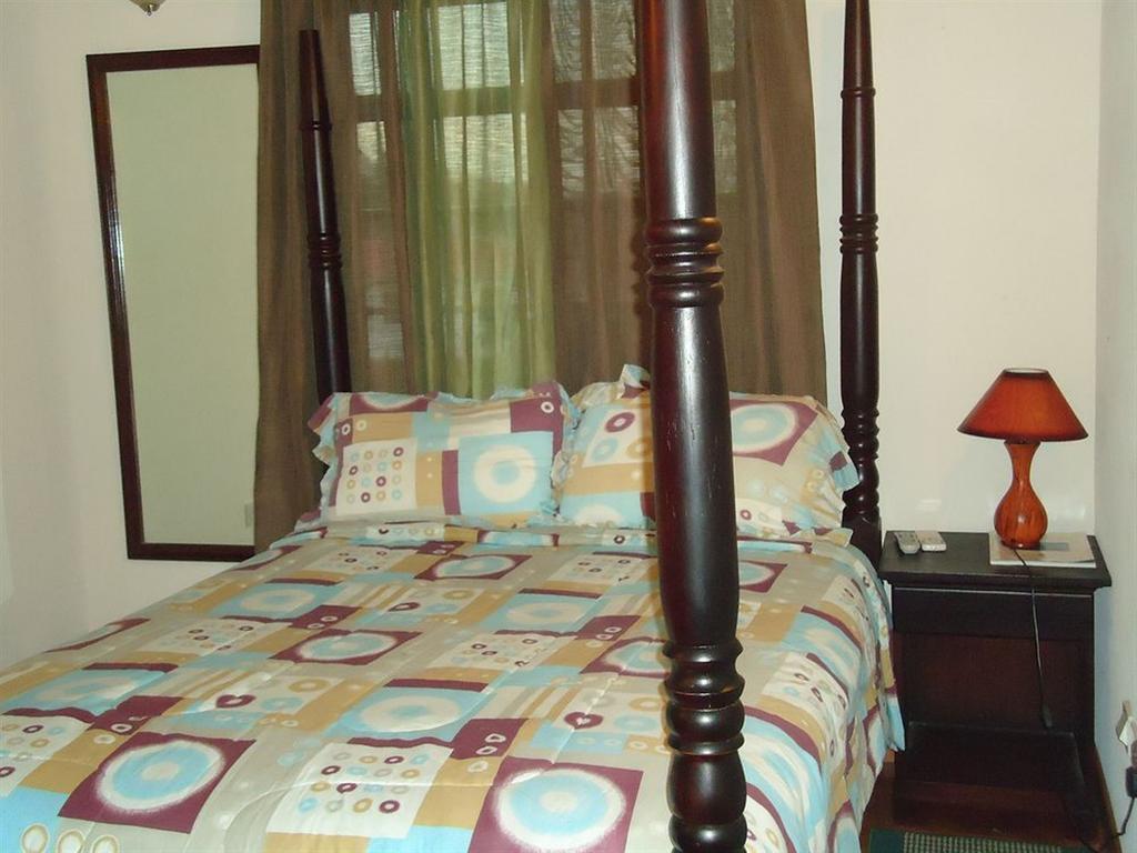 Augusta'S Apartments Rodney Bay Rom bilde