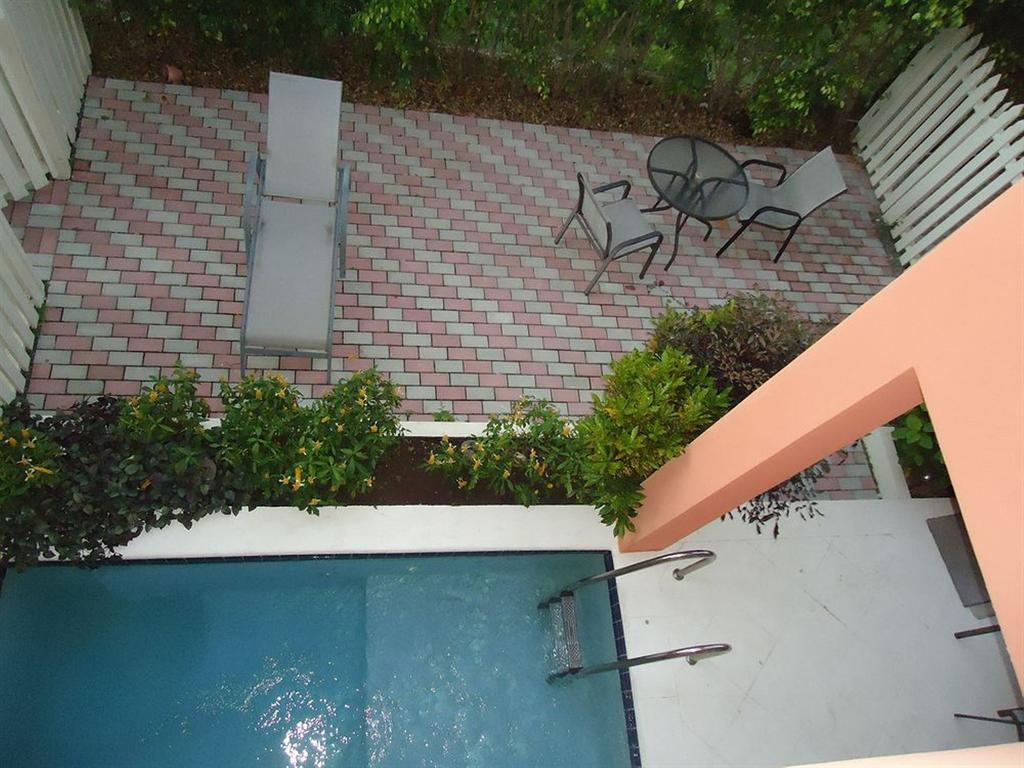 Augusta'S Apartments Rodney Bay Rom bilde