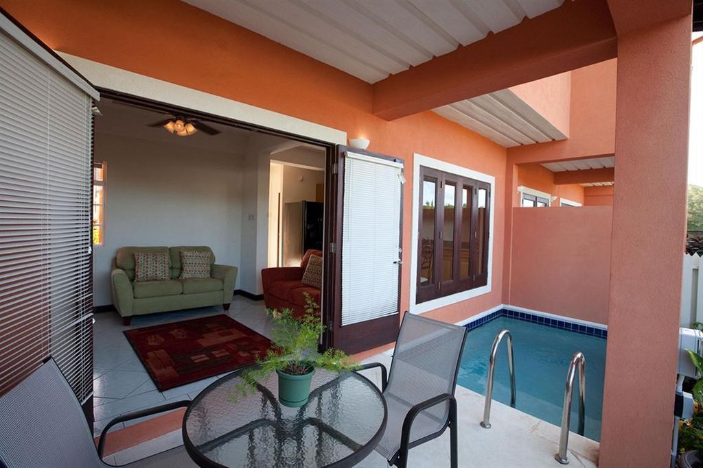 Augusta'S Apartments Rodney Bay Rom bilde