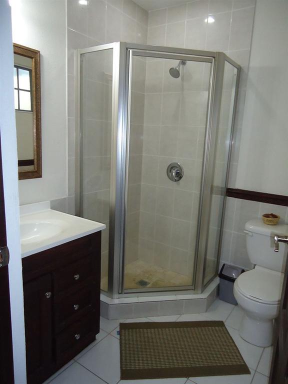 Augusta'S Apartments Rodney Bay Rom bilde
