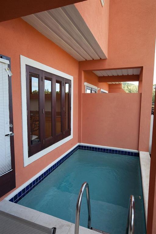 Augusta'S Apartments Rodney Bay Rom bilde