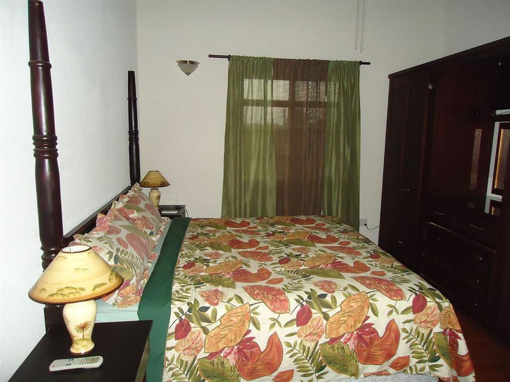 Augusta'S Apartments Rodney Bay Rom bilde