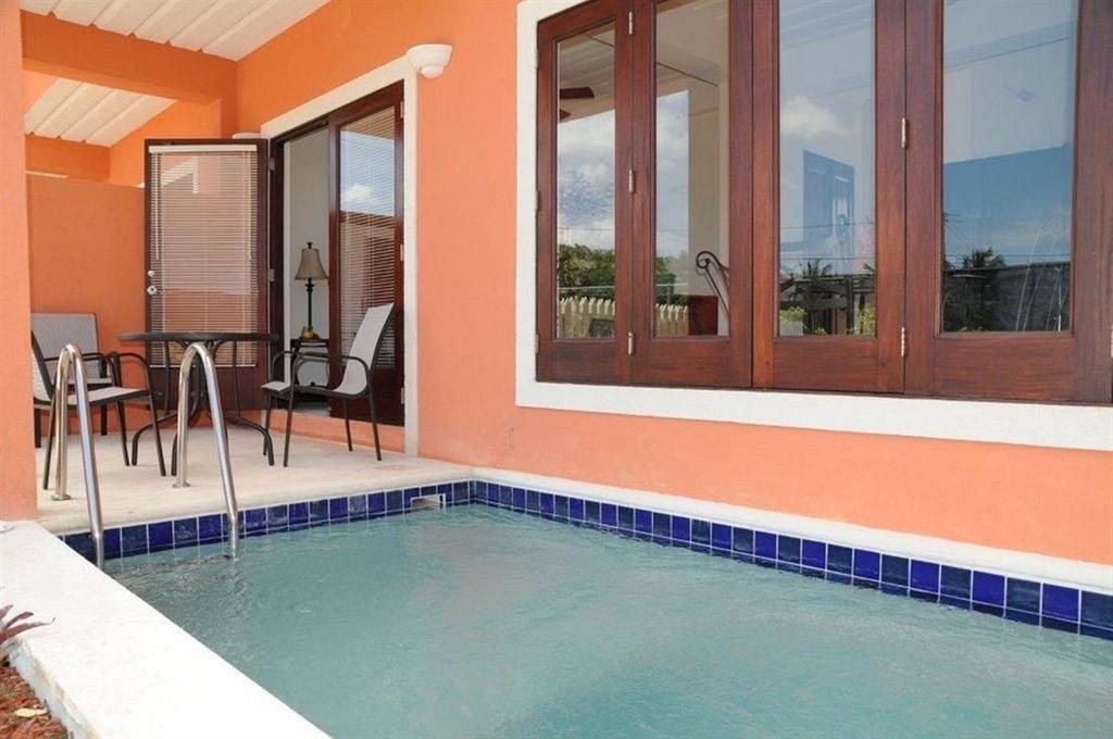Augusta'S Apartments Rodney Bay Rom bilde