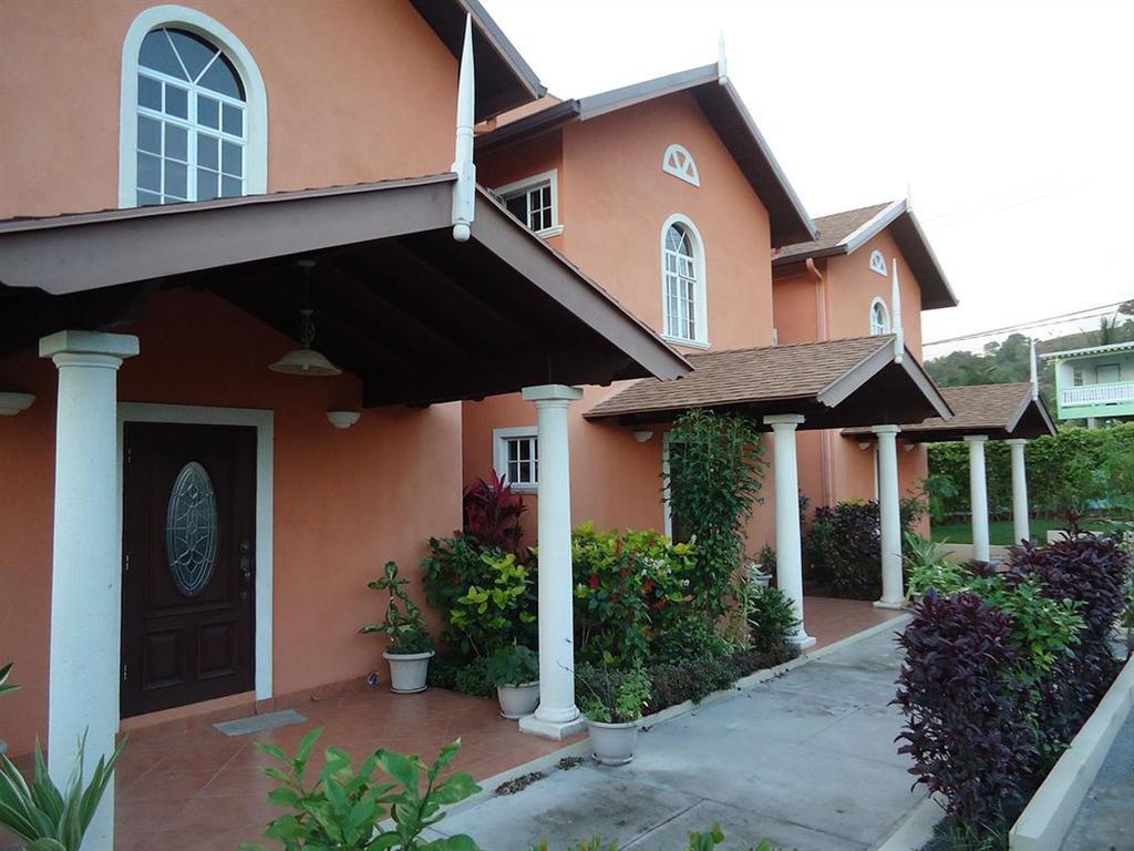 Augusta'S Apartments Rodney Bay Rom bilde