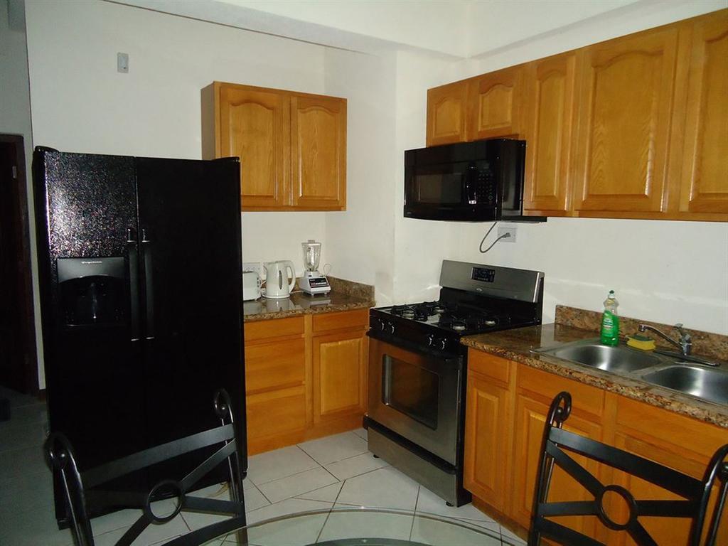 Augusta'S Apartments Rodney Bay Rom bilde