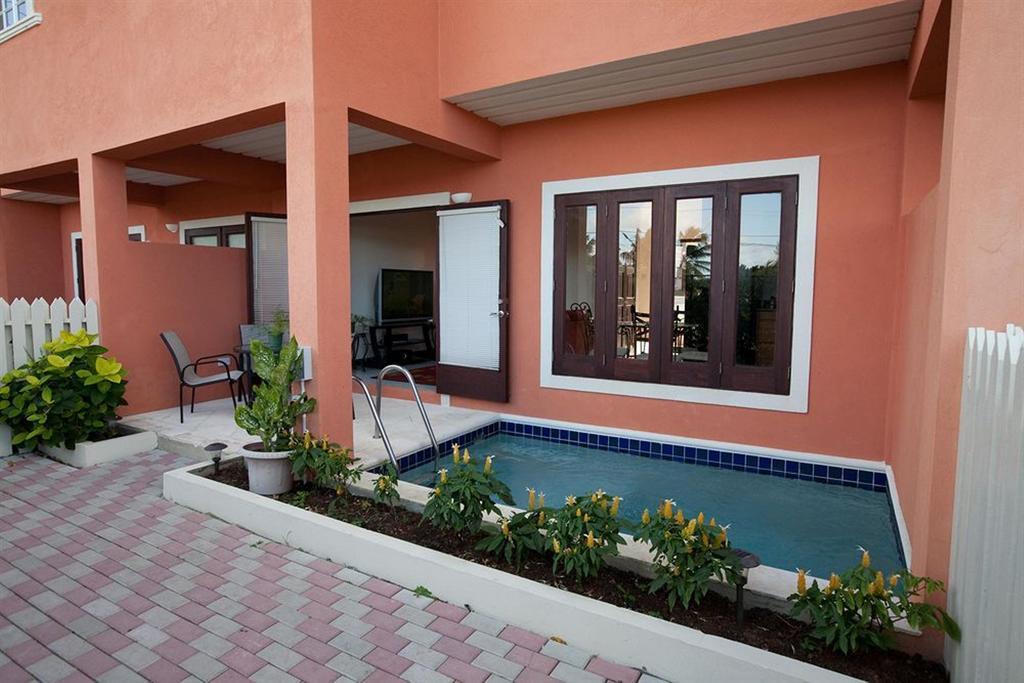 Augusta'S Apartments Rodney Bay Rom bilde