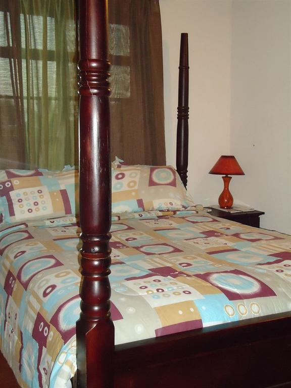 Augusta'S Apartments Rodney Bay Rom bilde